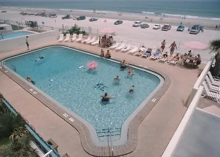 Sand Castle Motel 