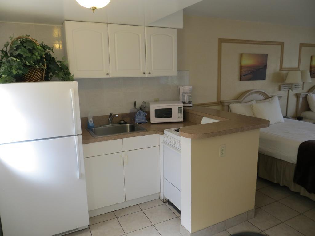 Castle Motel Daytona Beach Shores