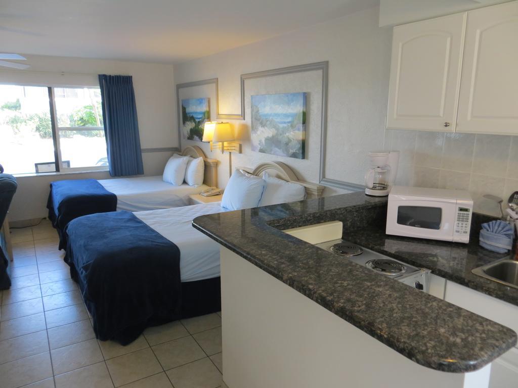 Castle Motel 2*