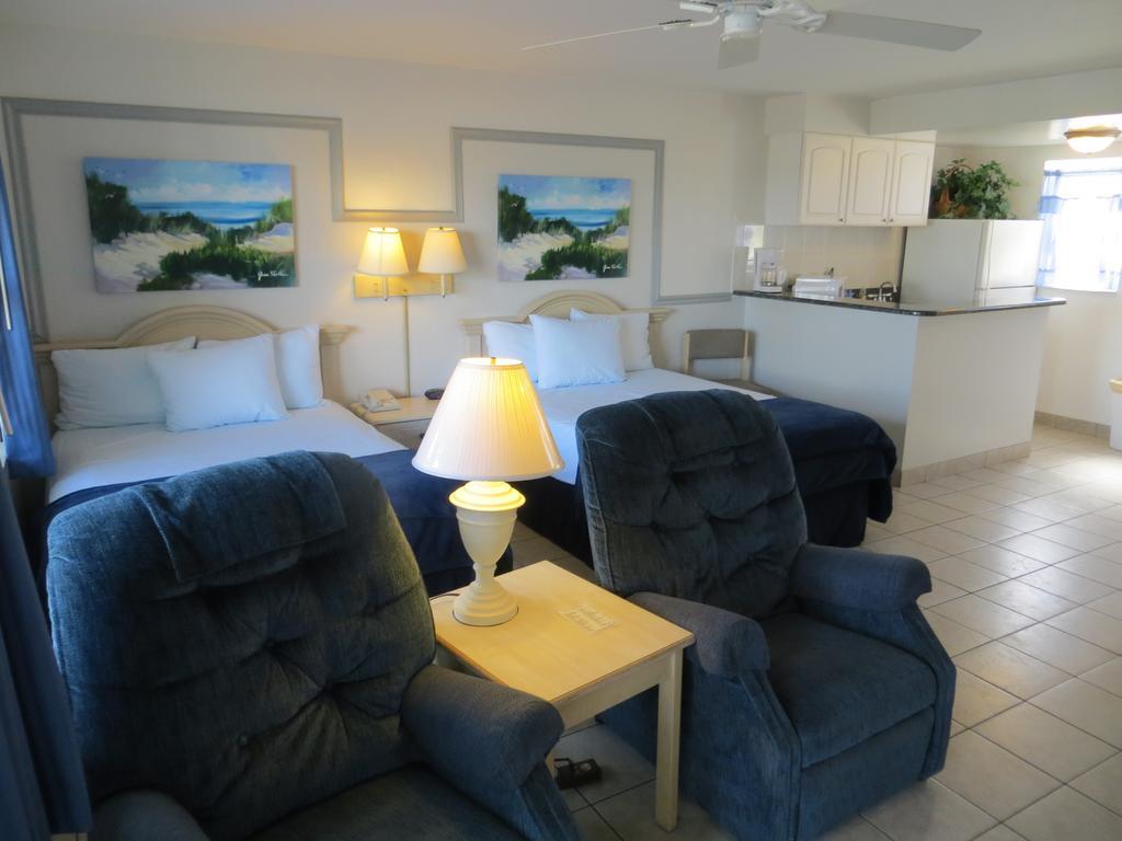 Castle 2* Daytona Beach Shores
