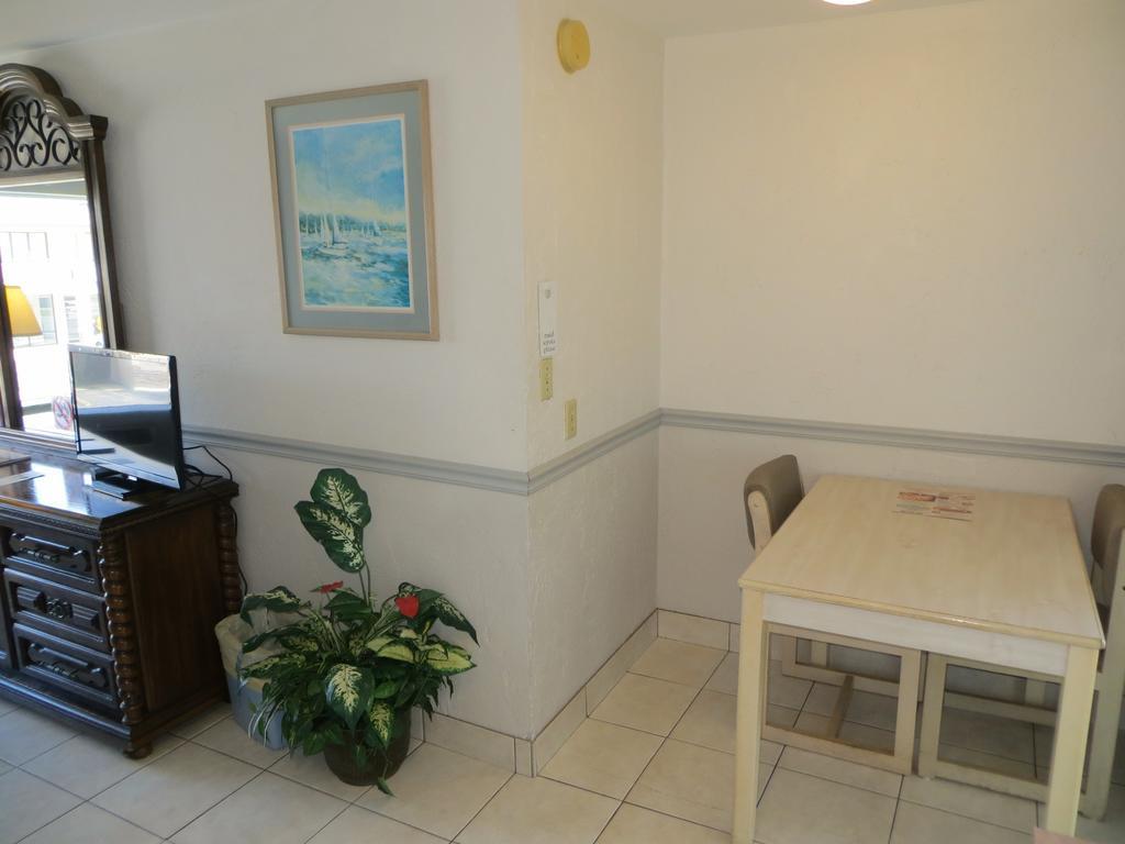 Castle 2* Daytona Beach Shores