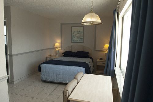 Castle 2* Daytona Beach Shores
